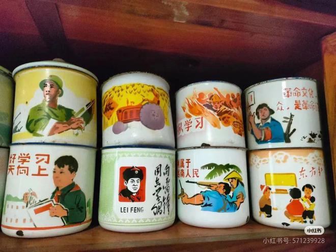 0年代老国货如今火成顶流尊龙凯时app土掉渣的9(图5)
