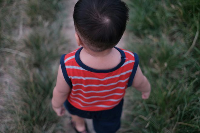 兰幼儿园“越狱”！“后果不堪设想”人生就是博-尊龙凯时1岁娃从奥克(图2)