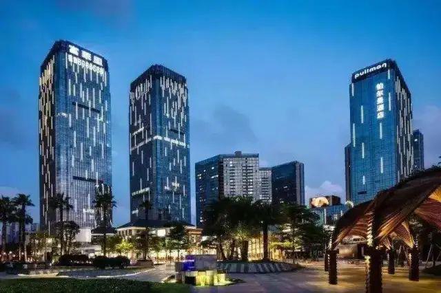 -情侣湾壹号售楼处｜楼盘评测｜最新价格尊龙凯时·中国网站珠海情侣湾壹号网站(图2)