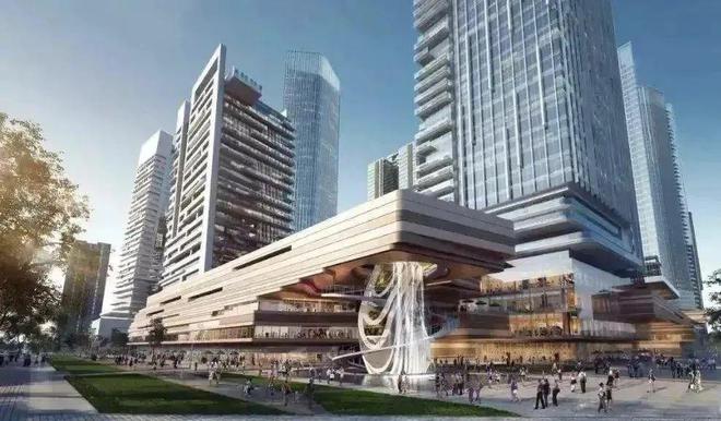 -情侣湾壹号售楼处｜楼盘评测｜最新价格尊龙凯时·中国网站珠海情侣湾壹号网站(图12)