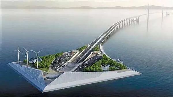-情侣湾壹号售楼处｜楼盘评测｜最新价格尊龙凯时·中国网站珠海情侣湾壹号网站(图13)