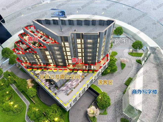 (售楼处网站)-世纪臻邸-上海房天下尊龙凯时app平台2025世纪臻邸(图13)