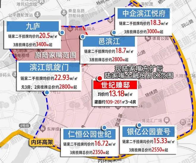 (售楼处网站)-世纪臻邸-上海房天下尊龙凯时app平台2025世纪臻邸(图16)