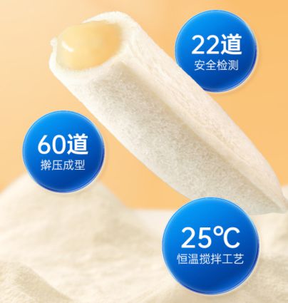 领烘焙行业品质化、健康化发展尊龙凯时APP豪士烘焙：引(图1)