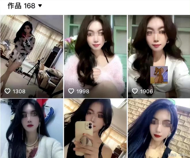 网红老板娘王木木粉丝百万颜值z6尊龙·中国网站烧烤界的(图2)