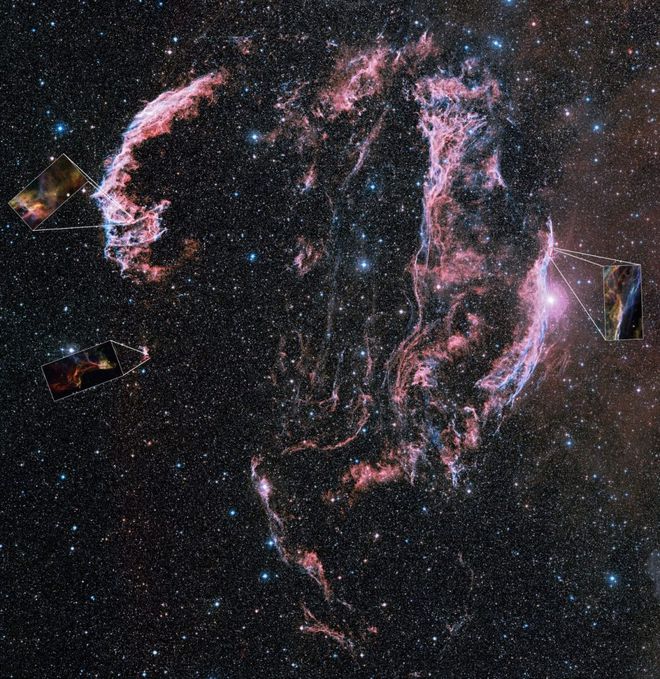 星编织出天空之幕凯时尊龙死亡恒(图3)