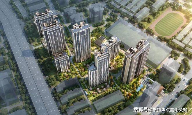 盘欢迎您-小区环境-户型-价格-地址-楼盘详情-周边配套-售楼处电话-交房时间尊龙凯时新版APP静安玺樾(静安玺樾售楼处)首页网站-销售中心(营销中心)-楼(图9)