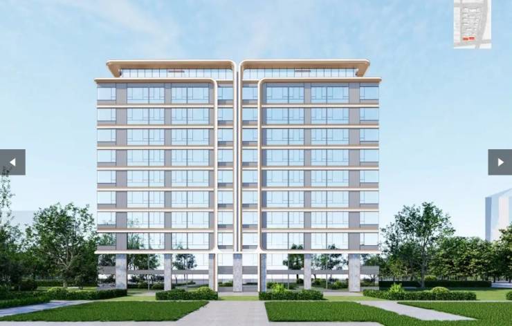 玥湖售楼处电线楼盘详情_看房预约热线z6尊龙·中国网站重磅官推新华星耀(图4)