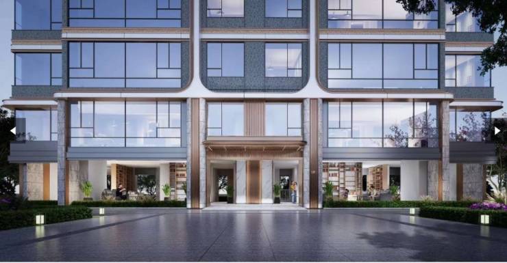 玥湖售楼处电线楼盘详情_看房预约热线z6尊龙·中国网站重磅官推新华星耀(图5)