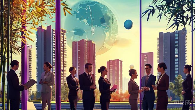 香售楼处 象屿天誉蘭香发布：稀缺低密!z6尊龙网站登录入口【热盘】象屿天誉蘭(图3)