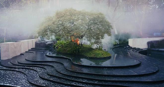 处发布：金茂璞元稀缺藏品奢宅范本！尊龙凯时APP百度头条金茂璞元售楼(图18)