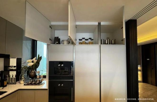 处发布：金茂璞元稀缺藏品奢宅范本！尊龙凯时APP百度头条金茂璞元售楼(图17)