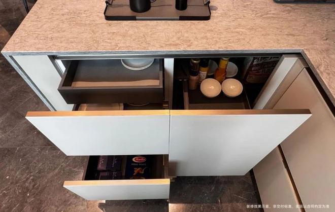 处发布：金茂璞元稀缺藏品奢宅范本！尊龙凯时APP百度头条金茂璞元售楼(图41)