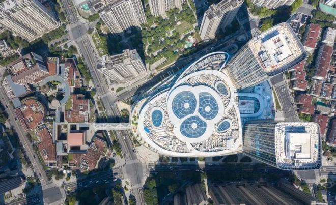 处发布：金茂璞元稀缺藏品奢宅范本！尊龙凯时APP百度头条金茂璞元售楼(图39)