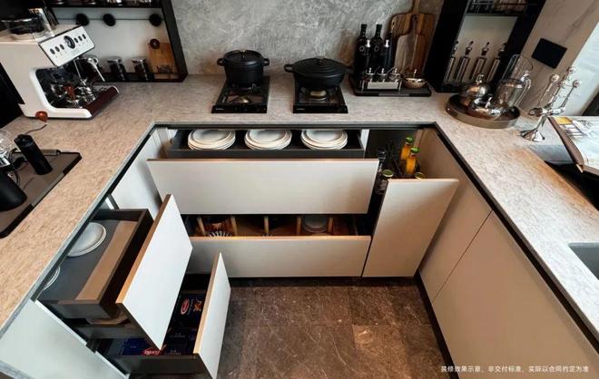 处发布：金茂璞元稀缺藏品奢宅范本！尊龙凯时APP百度头条金茂璞元售楼(图32)