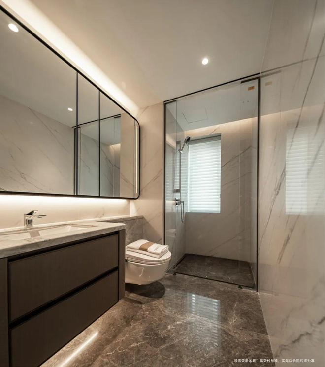 处发布：金茂璞元稀缺藏品奢宅范本！尊龙凯时APP百度头条金茂璞元售楼(图29)