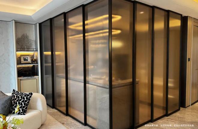 处发布：金茂璞元稀缺藏品奢宅范本！尊龙凯时APP百度头条金茂璞元售楼(图34)