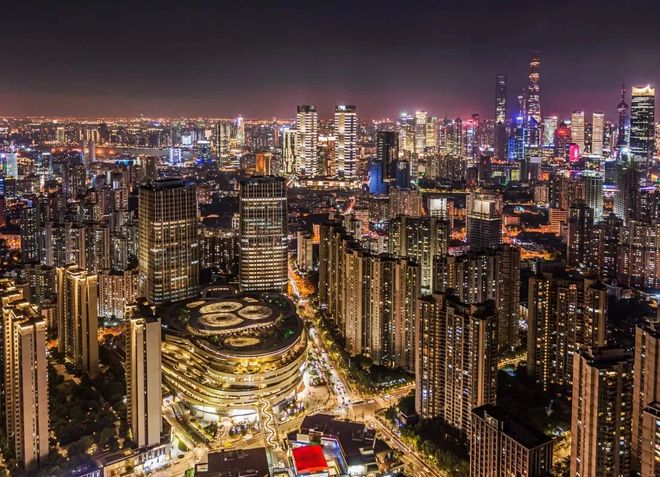 处发布：金茂璞元稀缺藏品奢宅范本！尊龙凯时APP百度头条金茂璞元售楼(图42)