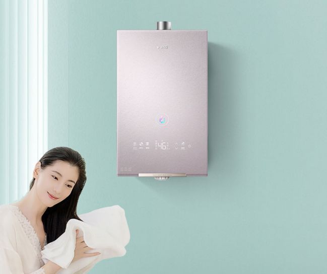 品牌有什么？华帝成立30多年尊龙凯时链接中国厨电一线十大(图2)