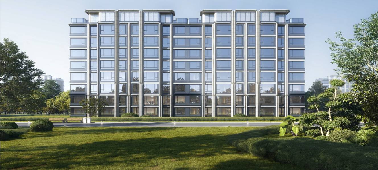 楼盘解读-楼盘分析报告丨合肥房天下尊龙凯时app网站合肥招商春和景明(图4)